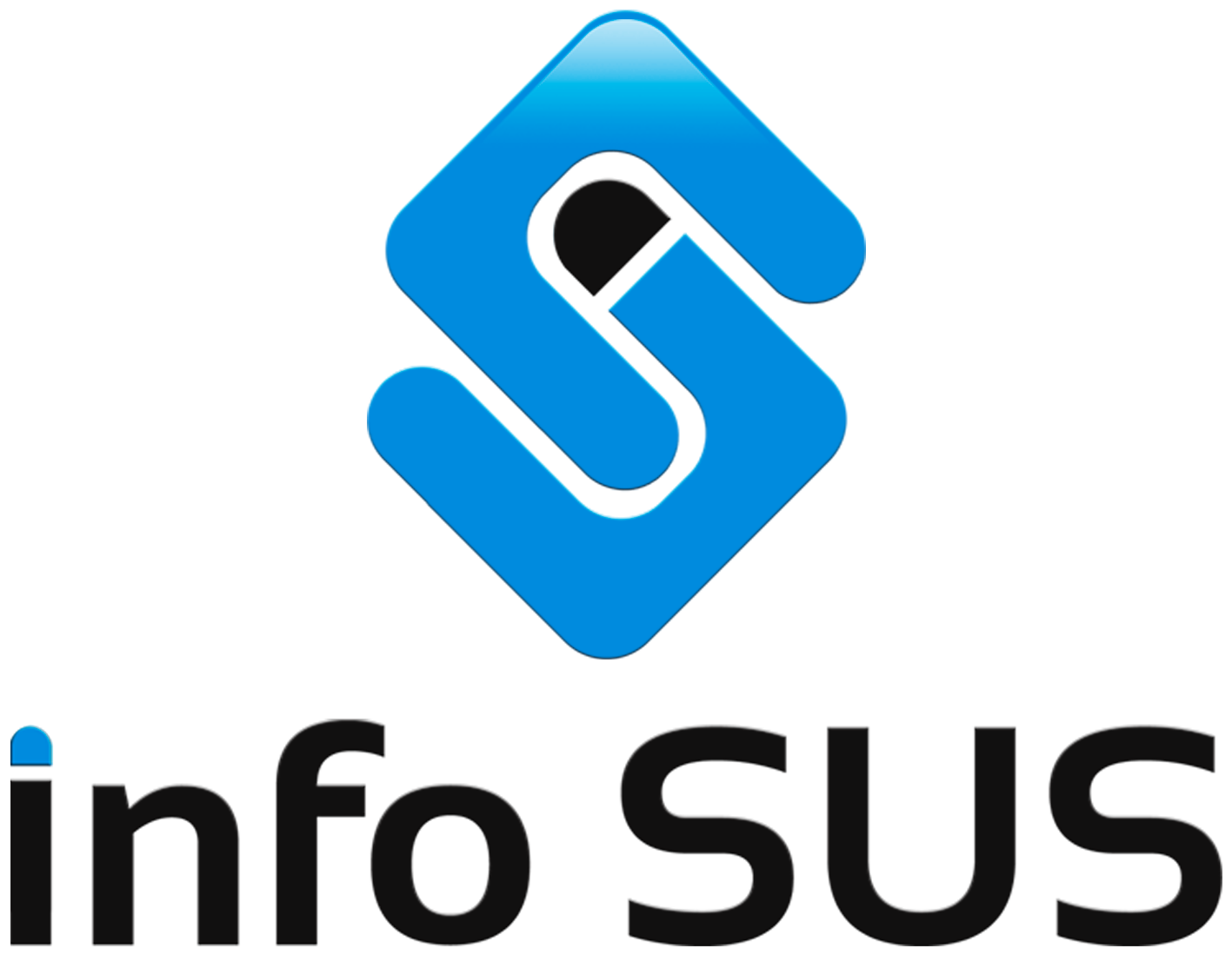 Logotipo Infosus